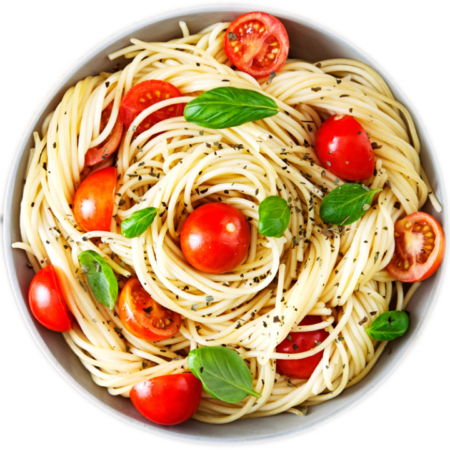 Spaghetti
